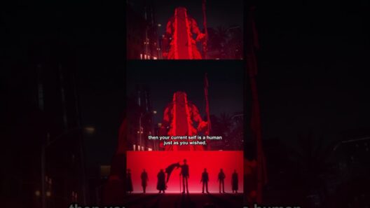Berserker uses his Noble Phantasm - Fate/strange Fake Clip #fate #fatestrangefake #anime #shorts