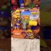 PAW Patrol Rubble & Crew! Built it Pack! #rubble #pawpatroltoys #toys #pawpatrol
