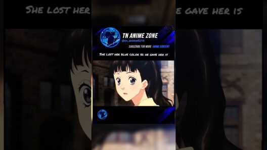 I lost my.... #anime #shorts #Love Through A Prism #mix #edits #animesad #trending #like