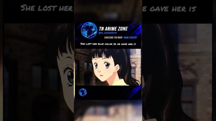 I lost my.... #anime #shorts #Love Through A Prism #mix #edits #animesad #trending #like