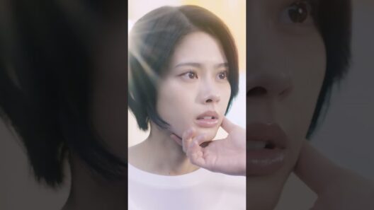 ≪ 滝口宵｜安斉星来 ≫ 『うるわしの宵の月』10月23日(金)公開🌙【CHARACTER PV】