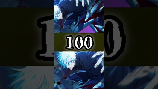 【ファンパレ】100 #呪術廻戦 #最新アプデ情報 #ファンパレ #jujutsukaisen #最強キャラ #五条悟 #五条先生 #期間限定 #限定キャラ #周年 #アップデート情報