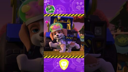 Rubble & Crew Reveal Their SPOOKY Halloween Costumes! 🎃👻