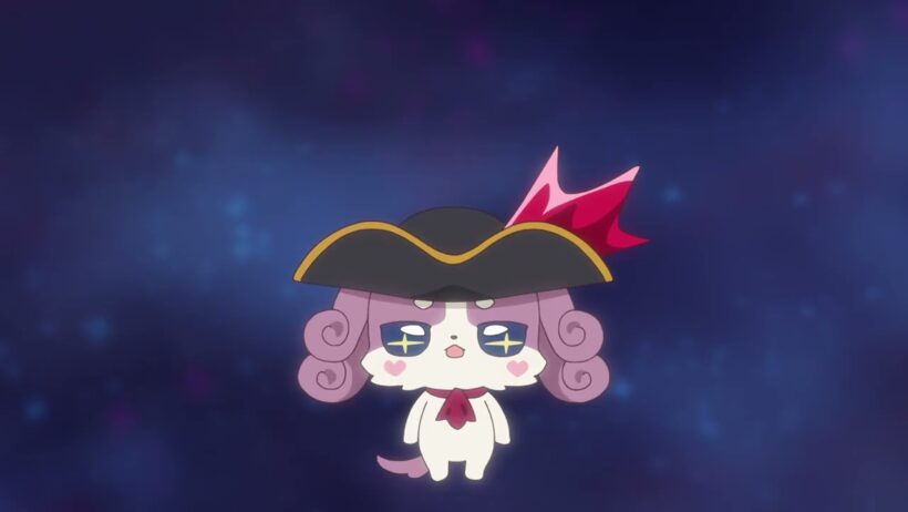 I'm just like you, Cure Answer | Meitantei Precure! #37 (Subtitles)