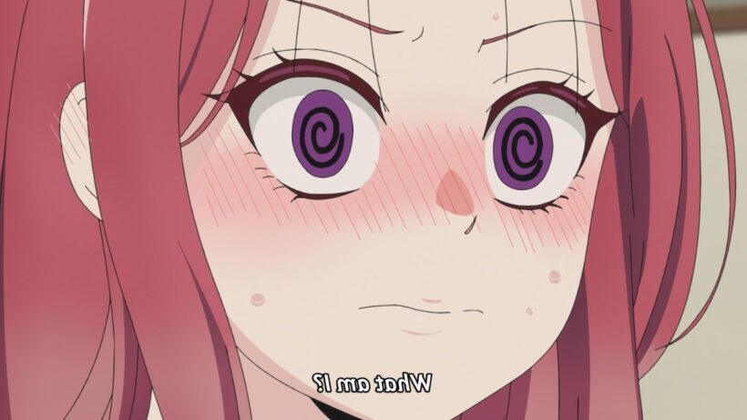 Does it Count to Lose Your Virginity to an Android episode 8 reaction