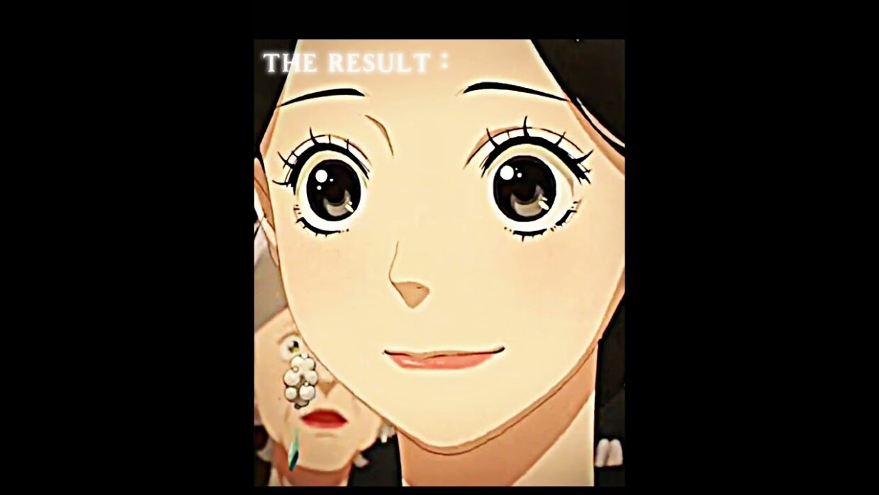 Lily x Kit ❤️✨ ~ Harleys In Hawaii  || #animeshorts #anime #animeedits #lily #lovethroughaprism