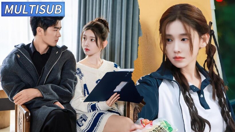 💫穿越高中改写遗憾！当红女星拼死护下落魄男友，重回现实主动奔赴，事业登顶、爱情圆满！#drama#movie#fyp#viral#迪丽热巴#肖战#赵露思#鞠婧祎#丁禹兮#谭松韵#关晓彤#刘学义#杨紫