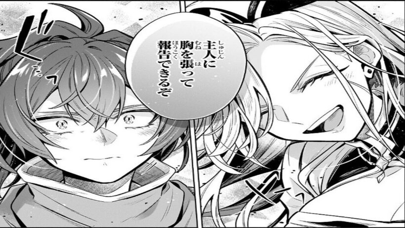【異世界漫画】お気楽領主が最弱の村を最強の城塞都市へ！、生産系魔術の力で領地を大発展させる痛快な異世界防衛記 1~50【マンガ動画】