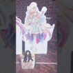 楽しかった💓#たんプリ #名探偵プリキュア #プリキュア #precure #キュアアルカナ #手元動画