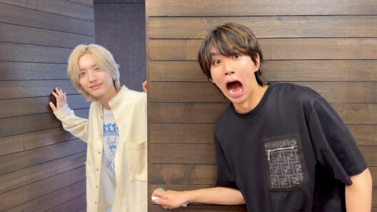 道枝駿佑くんが5億円の家に遊びにきたのでオレの後輩にします。