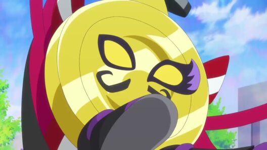 The world's smallest Hanninda | Meitantei Precure! #36 (Subtitles)