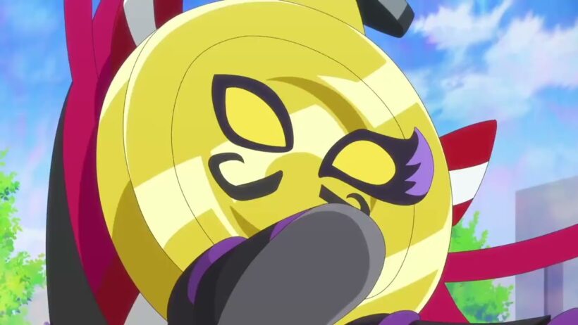 The world's smallest Hanninda | Meitantei Precure! #36 (Subtitles)