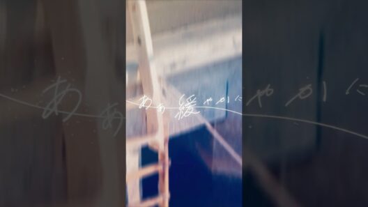 【MV】ゆう。「綺麗。」作詞作曲：じん／編曲：すくろーす #きにして