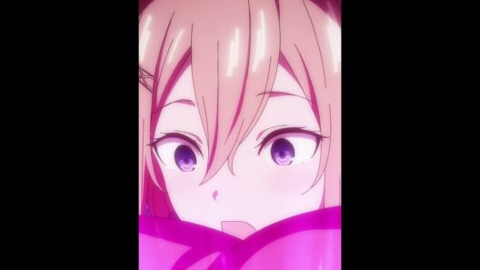 短い髪の早坂もとても可愛いですね！ #movie