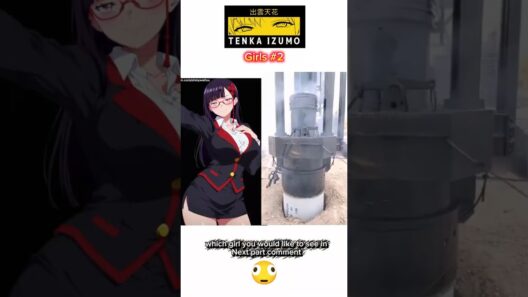 Chained Soldier Waifus 👑 | ULTRA Level vs Hydraulic Impact Press 💥 魔都精兵のスレイブ #anime #shortfeed#viral