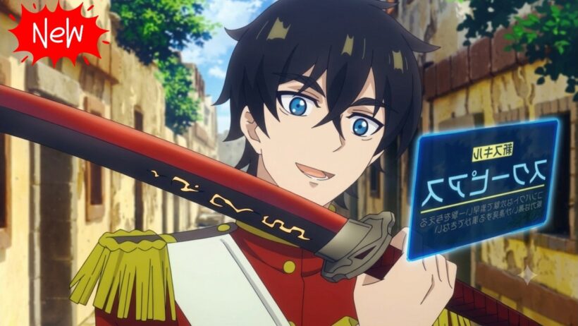 アニメフル全話 - ゲームをクリアした英雄が異世界で再び無双する。1~12話。Anime English Subtitle 2026
