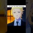 ✩ This Scene Was Really Heartbreaking 😔 」 - Love Through a Prism #anime #animeedit