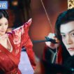 🔥【一口气】「愛上棋子 是執棋者的宿命」冷面攝政王陷入成為女主角復仇路上最忠心的利刃！#drama#迪丽热巴#赵露思#肖战#fyp#viral#白鹿#谭松韵#古力娜扎#田曦薇#孟子义#杨紫#尚公主