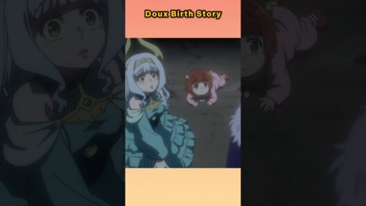 Her First Words Changed Everything 🥹 | The Demon King's Daughter Is Too Kind!!
