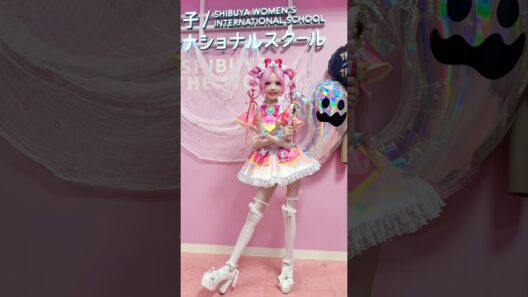 名探偵プリキュア🩷#ハロウィン #プリキュア #ギャル #りりぴ