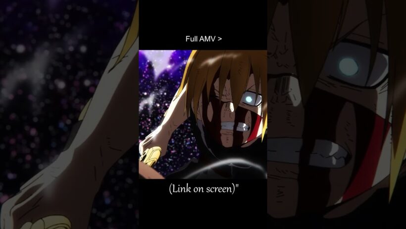Arthur Boyle vs Dragon EDIT – Fire Force S3 Ep 21 AMV p5  #fireforce #arthurboyle  #arthurvsdragon