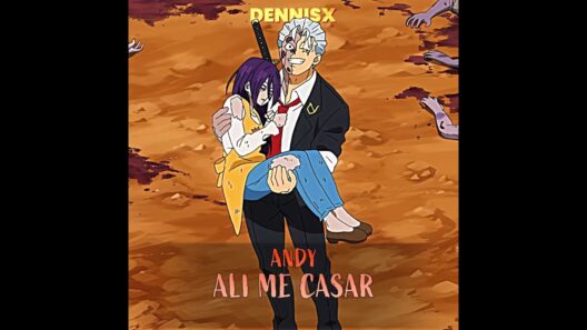 Ele casou com a Zombi 🤭 #Anime #undeadunluck #andy #fuukoizumo #shen #viral #edit #fy