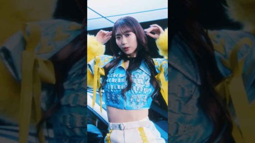 #MFゴースト 3rd Season ありがとうございました😭🤍 #タイパー Music Video 100万回再生も感謝❣️陳謝❣️ #...