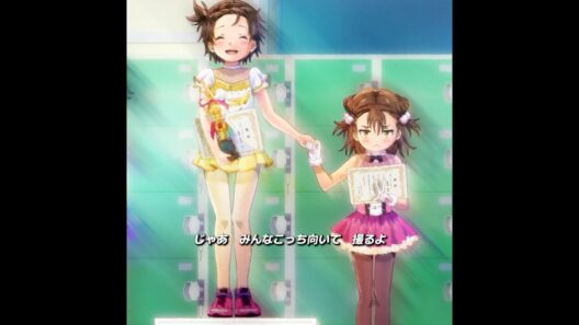 この友情を大切にね。 #アニメ #shorts #anime #edit #medalist #メダリスト