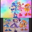比較したくなっちゃうよね #名探偵プリキュア #おジャ魔女どれみ