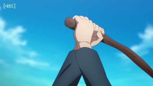 アニメフル全話 転生した最強王の復活劇！ The Rise to Glory Begins ⚔️✨
