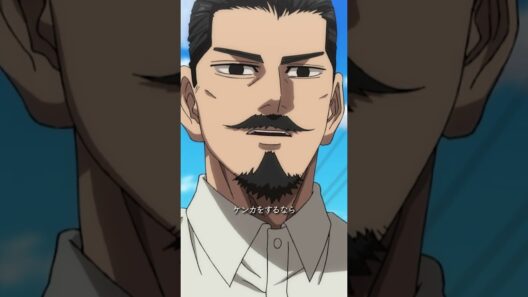 【BS11にて毎週木曜23:30～放送】「ゴールデンカムイ」名シーンプレイバック㉚