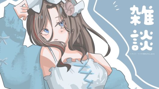 果樹と辞書が増えたしクリスマスは待ち遠しい【来栖夏芽/にじさんじ】