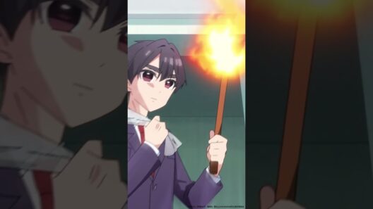 「ちょっと新聞部行ってくるね」 from 『#アニメ100カノ』第26話 #hyakkano #100カノ #アニメ #anime