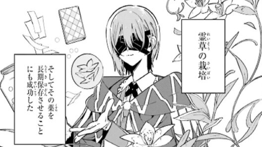 【異世界漫画】魔術師クノンは見えている 1~63【マンガ動画】