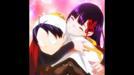 ✩Ren Visits Yuuki 😳💞 | Chained Soldier Season 2 Episode 12 #anime #shorts