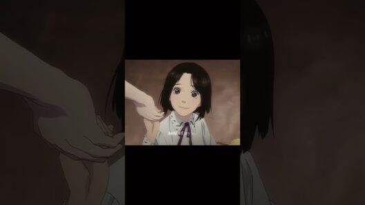 🥰🥰 #lovethroughaprism #christopherchurch #lilyichijoin #anime #madeinjapan #aesthetic