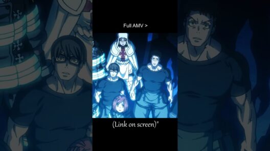 Arthur Boyle vs Dragon EDIT – Fire Force S3 Ep 21 AMV p6  #fireforce #arthurboyle  #arthurvsdragon