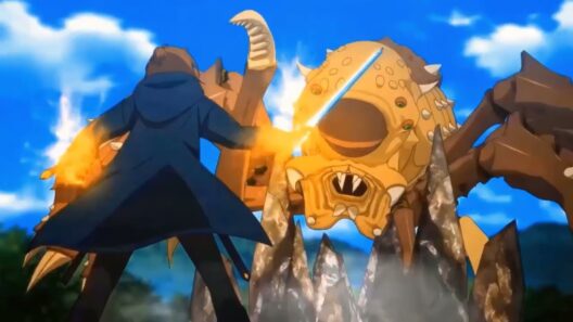 アニメフル全話 異世界で最強のドラゴンオーナーになる少年の冒険🔥✨