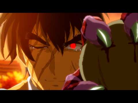 【バリバリ最強No.1】地獄先生ぬ～べ～【MAD】