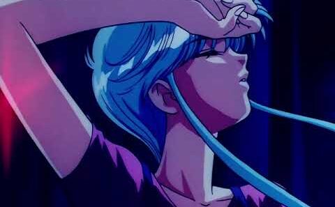 Jigoku Sensei Nube [地獄先生ぬ～べ～] Ending 2 Upscaled 1440p