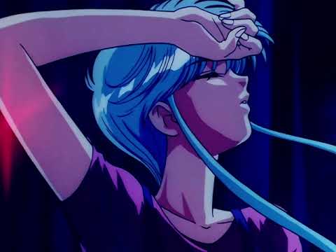 Jigoku Sensei Nube [地獄先生ぬ～べ～] Ending 2 Upscaled 1440p