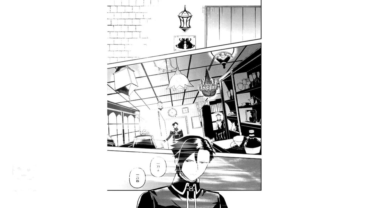 【異世界漫画】穏やか貴族の休暇のすすめ。第1~80話【マンガ動画】